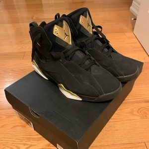 COPY - Jordan True Flight